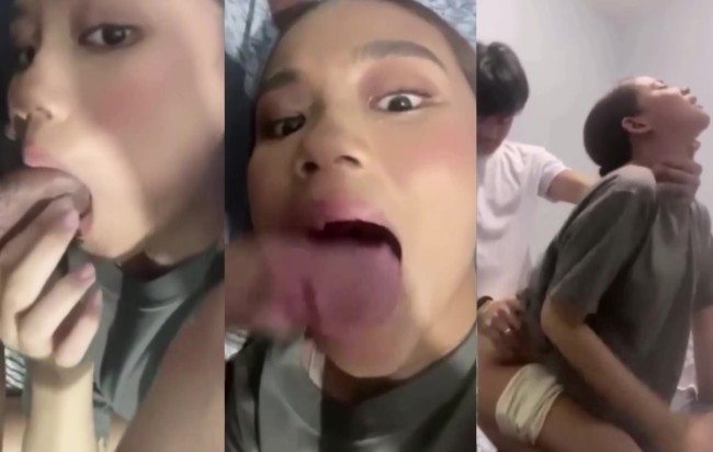 Ang sariwa mo bianca rose